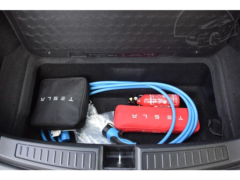 Tesla Model S 75D AUTOPILOT 2.5