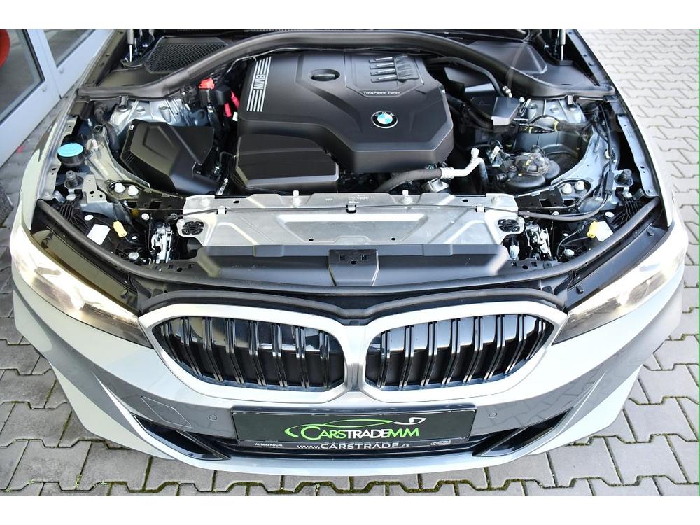 BMW 318 i A/T VIRTUAL ZRUKA 1.M R