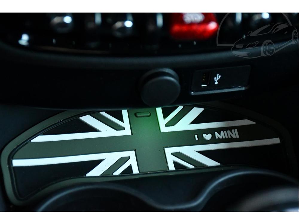 Mini Clubman COOPER S 2.0 F54 H/K NAV 1M R