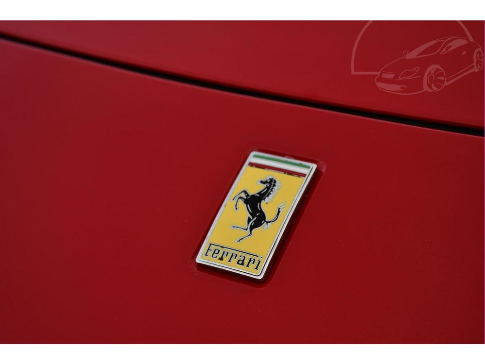 Ferrari FF 6.3 486kW V12 KERAMIKA DPH R