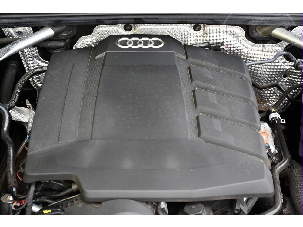 Audi A6 45TFSI Q VIRTUAL SLINE PANO R