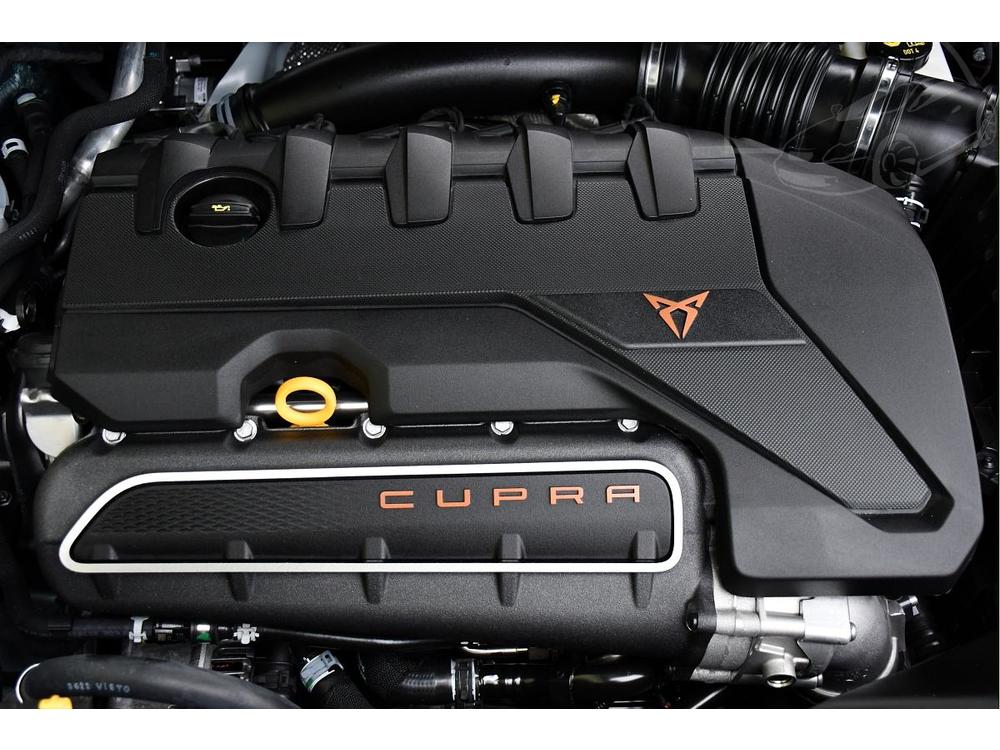 Cupra Formentor 2.5TSi VZ5 ENCELADUS BEATS 1.M