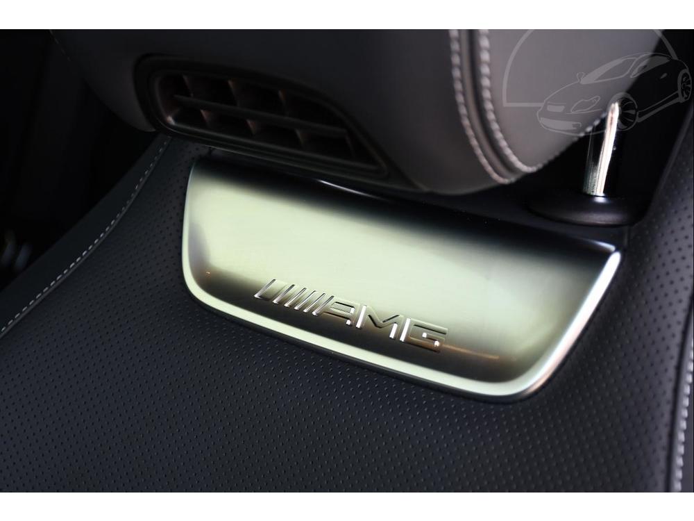 Mercedes-Benz SL 43 AMG HUD K3604tis.KM ZRUKA