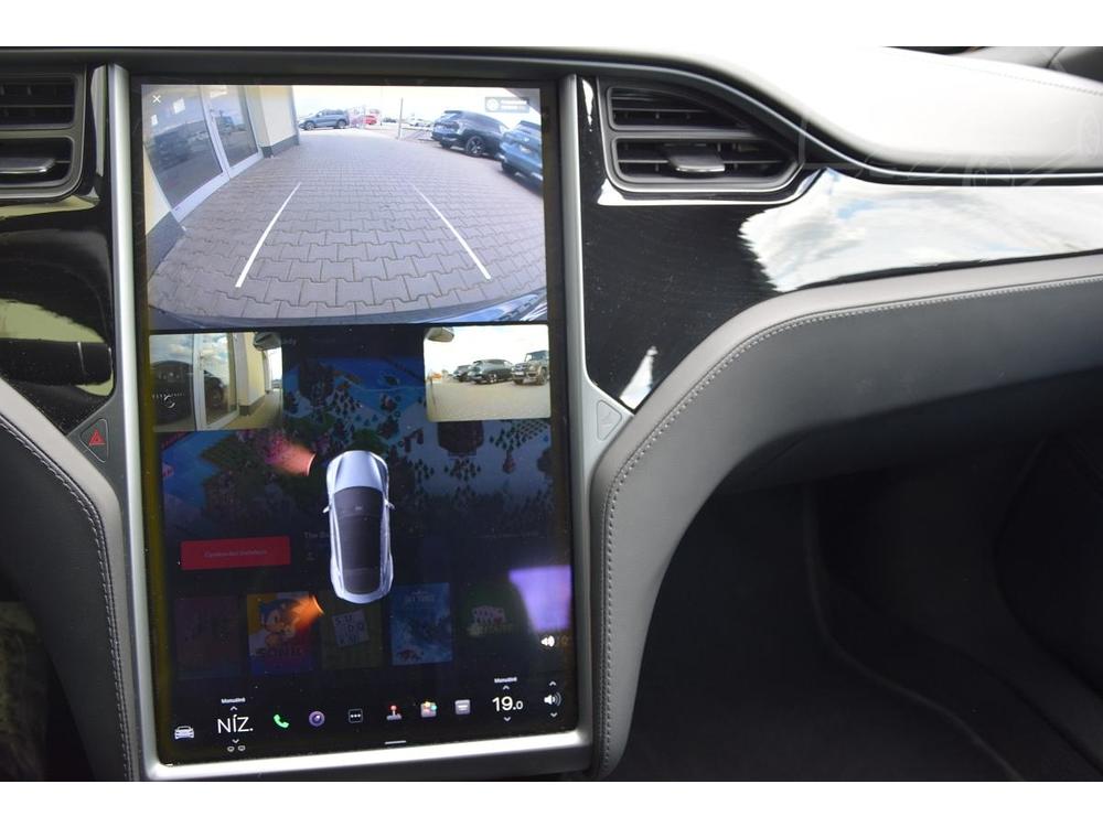 Tesla Model S 75D AUTOPILOT 2.5