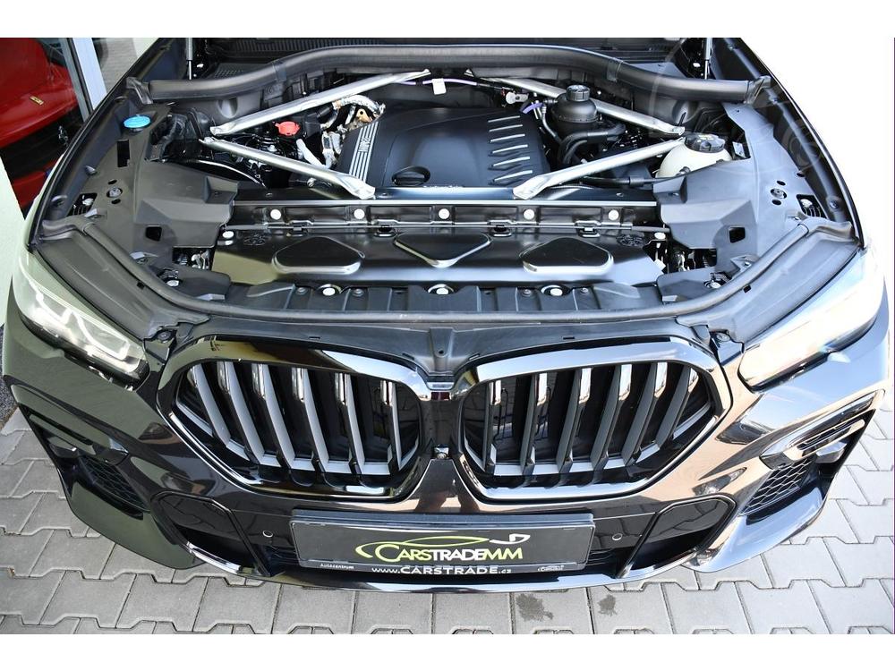 BMW X6 xDrive40d INDIVIDUAL N.TOP 1.M