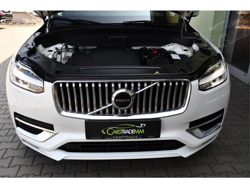 Volvo XC90 B5 AWD INSCRIPTION 7MST 1M R