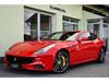 Prodám Ferrari FF 6.3 486kW V12 KERAMIKA DPH ČR