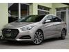 Auto inzerce Hyundai 1.7CRDi 104kW INFINITY PANO R