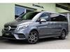 Mercedes-Benz V 300D 4M N.TOP K360 CARPLAY R