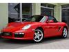 Prodm Porsche Boxster 2.7 987 PKN STAV SERV.KN͎KA