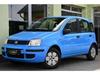 Prodm Fiat Panda 1.1i 40kW R 2xPNEU