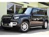 Land Rover 110S D240 AWD MERIDIAN PANO R