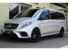 Mercedes-Benz V 300d LONG 4M AMG