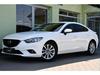 Mazda 6 2.0i A/T ATTRACTION PEKNY STAV