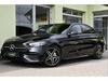 Prodm Mercedes-Benz C 400e 4M HYBRID PANO ZRUKA 1M