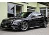 Mercedes-Benz S 350 d AMG 4M PANO ZRUKA HUD 1M