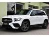 Mercedes-Benz GLB 250 4M AMG ZRUKA PANO TAN