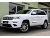 Auto inzerce Jeep 3.0CRD V6 SUMMIT H/K 2xKOLA