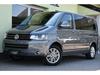 Volkswagen Multivan 2.0TDi 132KW DSG 4M TAN R