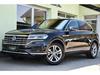 Prodm Volkswagen Touareg 3.0TDi V6 VZDUCH TAN PANO