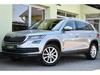 Prodm koda Kodiaq 2.0TDi STYLE CARPLAY DSG R