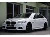 BMW 520 d M-SPORT ACC HEAD-UP KESSY