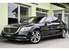 Mercedes-Benz S 560L MASA N.VISOIN HUD VZDUCH