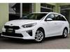 Kia Ceed 1.6CRDi  FRESH SW ZRUKA