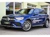 Mercedes-Benz GLC 300d 4M AMG K360MAS PANO