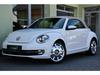 Volkswagen Beetle 1.2TSi KABRIO NAVI