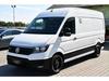 Volkswagen Crafter 2.0TDi 103kW A/C