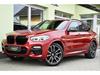 BMW X4 M40d xD M-SPORT HUD PANO K360