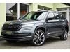 Prodm koda Kodiaq 2.0TSI 140kW SPORTLINE 4X4 DSG