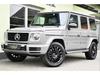 Mercedes-Benz G 500 4M AMG MANUFAKTUR ZRUKA