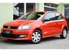 Zobrazit inzert Volkswagen Polo 1.6TDi