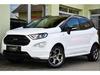 Ford EcoSport ST-LINE 1.0EB 92kW CARPLAY ČR