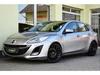 Prodm Mazda 3 2.2MZR-CD 136kW BOSE AUT.A/C