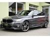 BMW 335 d GRAN TURISMO REZERVACE