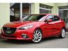 Mazda 3 2.0SKYACTIV-G REVOLUTION BOSE