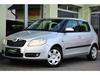 Škoda Fabia 1.2HTP ČR 2xKOLA