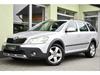 Škoda Octavia 2.0TDi SCOUT 4X4 SERV.KNÍŽKA