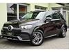 Mercedes-Benz GLE 300d 4M AMG PANO K360VZDUCH