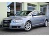 Audi A6 3.0TDi QUATTRO AUT. A/C NAVI