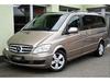 Prodm Mercedes-Benz Viano CDI30 V6 NAV KAMERA SERVKN͎KA