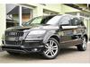 Audi Q7 3.0TDi Q S-LINE