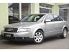 Audi A4 1.9TDi 74kW BOSE AUT. A/C