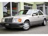 Prodm Mercedes-Benz 124 230E PKN STAV 63.730KM !