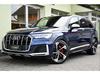 Audi SQ7 4.0TFSI V8 ZÁRUKA TOP