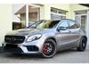 Mercedes-Benz GLA 45 AMG H/K PANO 4M K360R