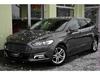 Ford Mondeo 2.0TDCi 132kW 4X4 PŘIPRAVUJEME